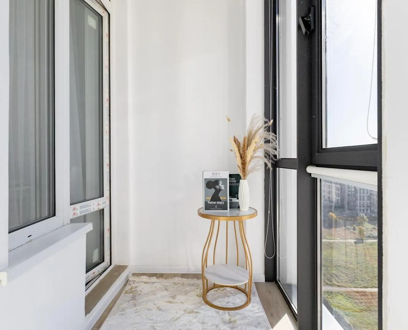 Apartment Однокомнатная Квартира На Левом Берегу-250 Taldykol