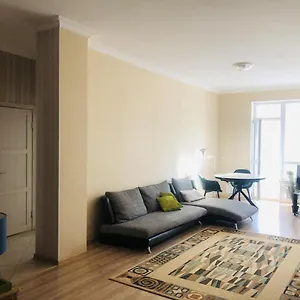 Апартаменты Expo-residence, Taldykol